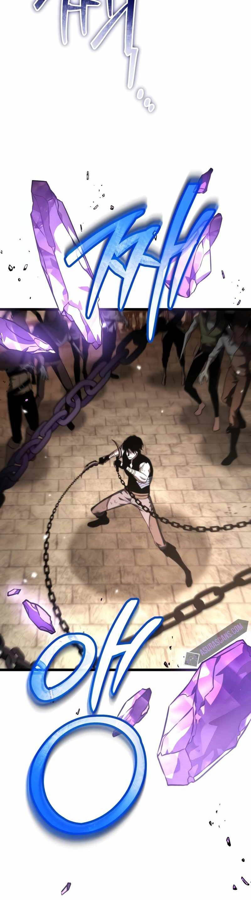 Chiến Binh Hồi Quy - Chapter 30 - Page 48