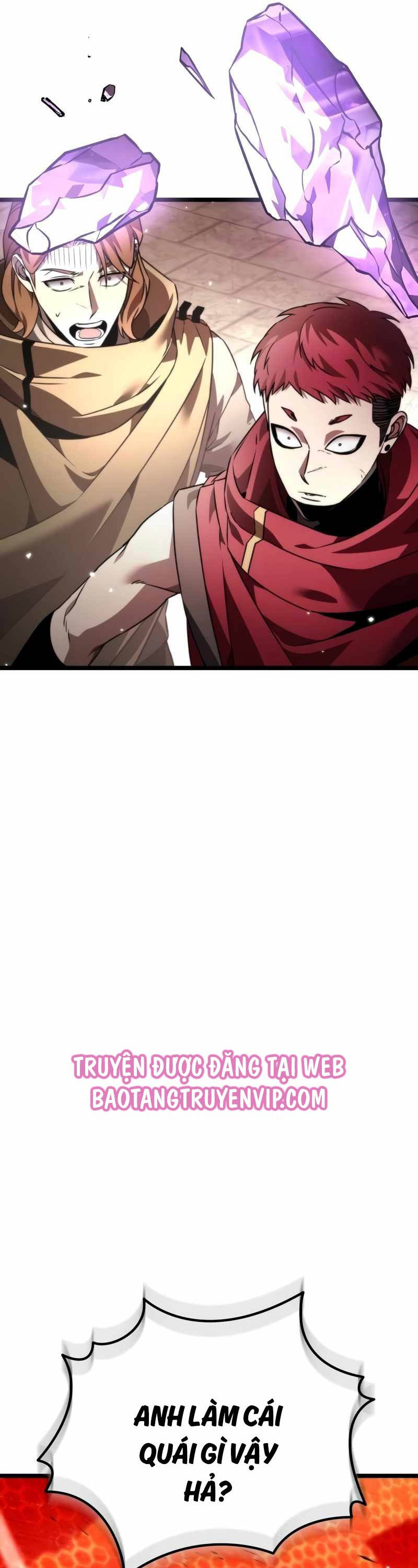 Chiến Binh Hồi Quy - Chapter 30 - Page 49