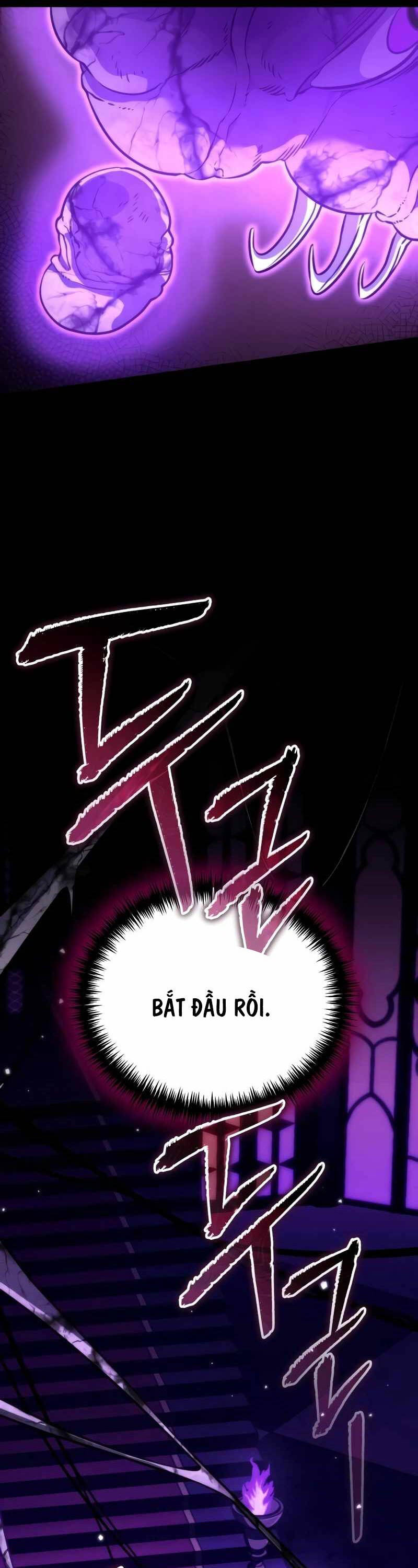 Chiến Binh Hồi Quy - Chapter 30 - Page 5