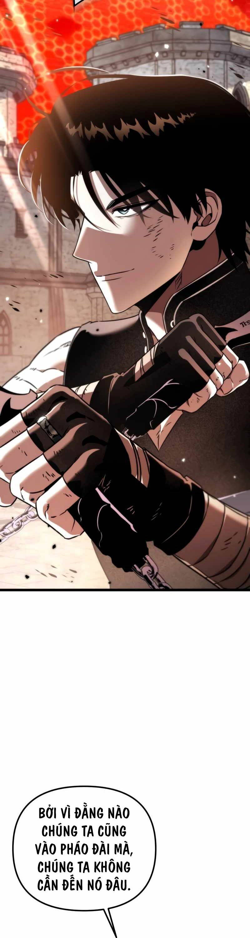 Chiến Binh Hồi Quy - Chapter 30 - Page 50