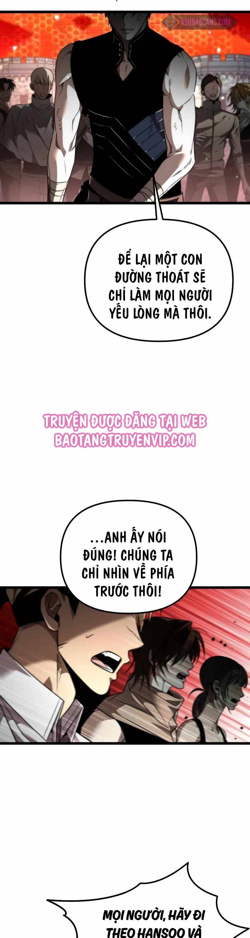 Chiến Binh Hồi Quy - Chapter 30 - Page 51