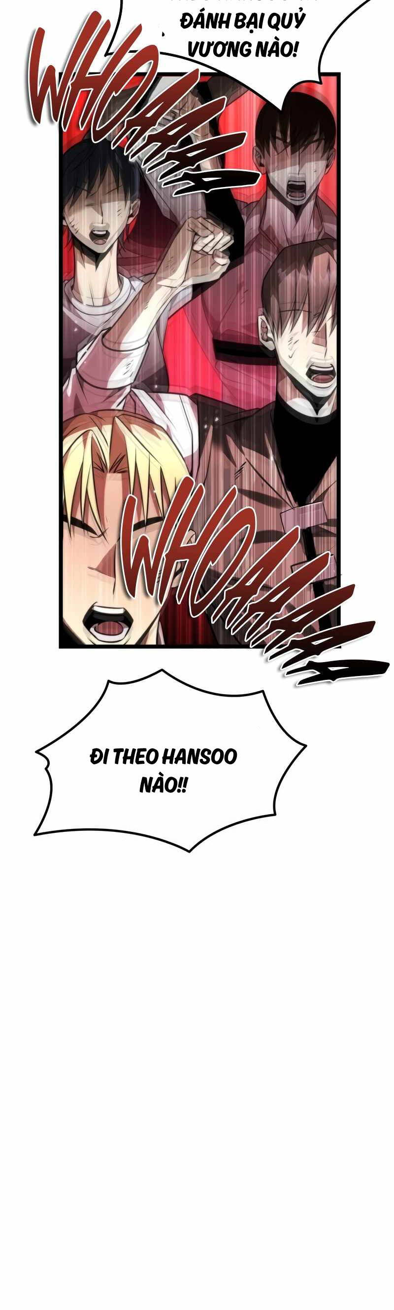 Chiến Binh Hồi Quy - Chapter 30 - Page 52