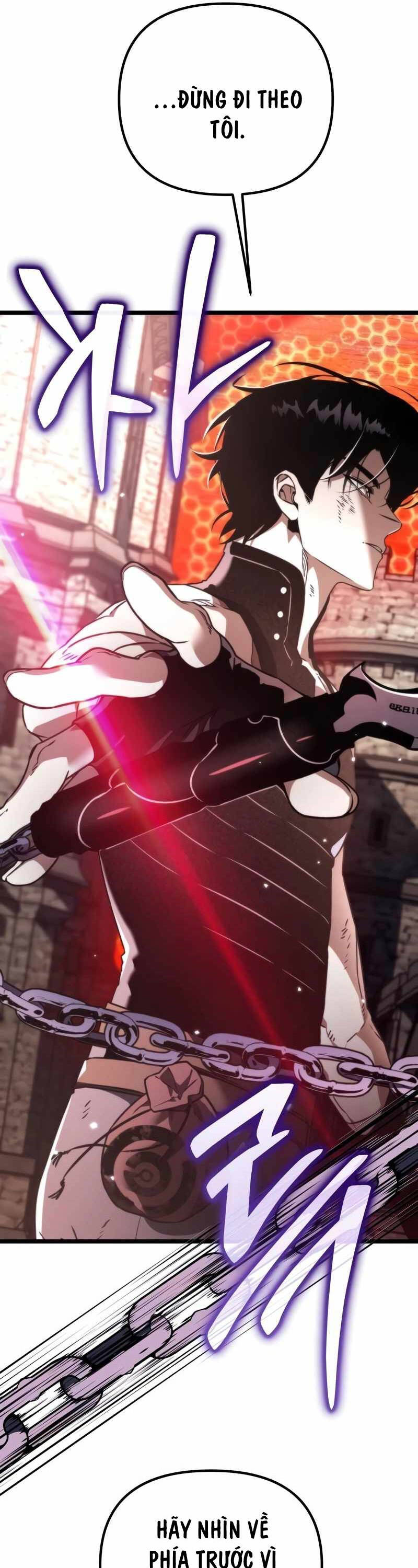 Chiến Binh Hồi Quy - Chapter 30 - Page 53