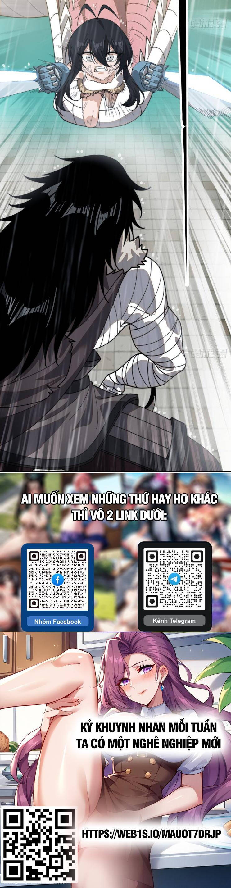 Ta Có Một Sơn Trại - Chapter 907 - Page 27