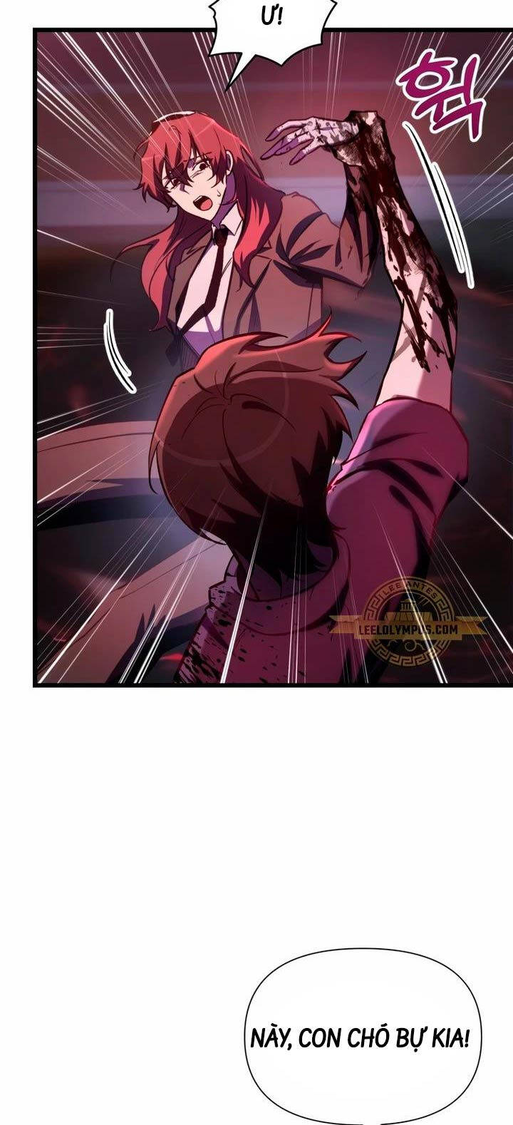 Giả Vờ Làm Kẻ Vô Dụng Ở Học Đường - Chapter 65 - Page 13