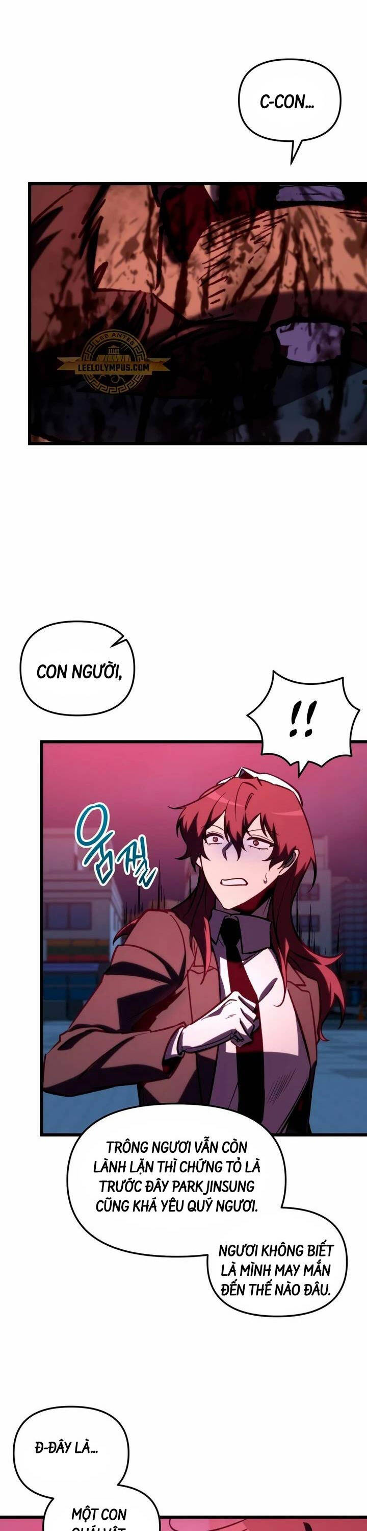 Giả Vờ Làm Kẻ Vô Dụng Ở Học Đường - Chapter 65 - Page 15