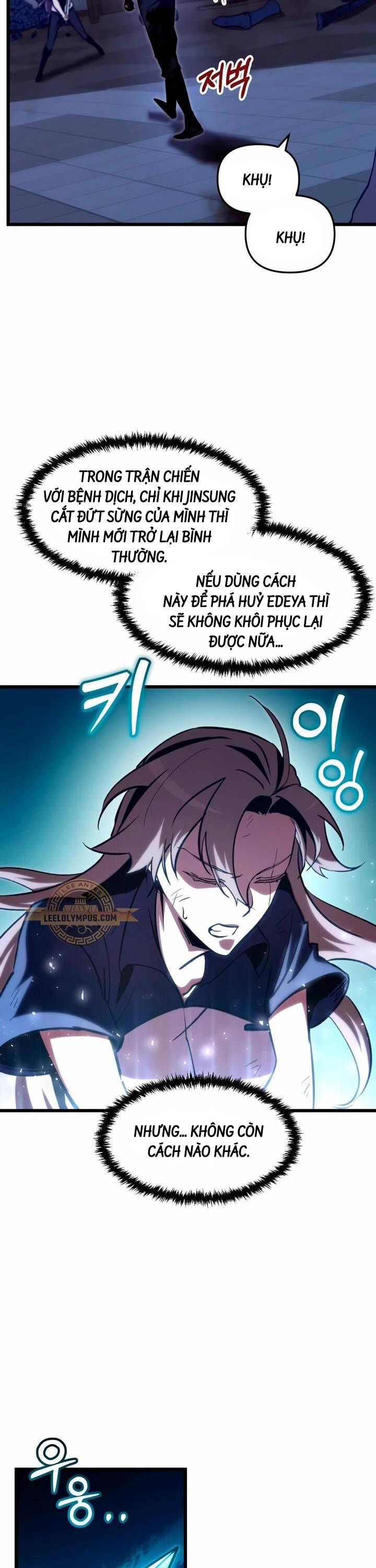 Giả Vờ Làm Kẻ Vô Dụng Ở Học Đường - Chapter 65 - Page 26