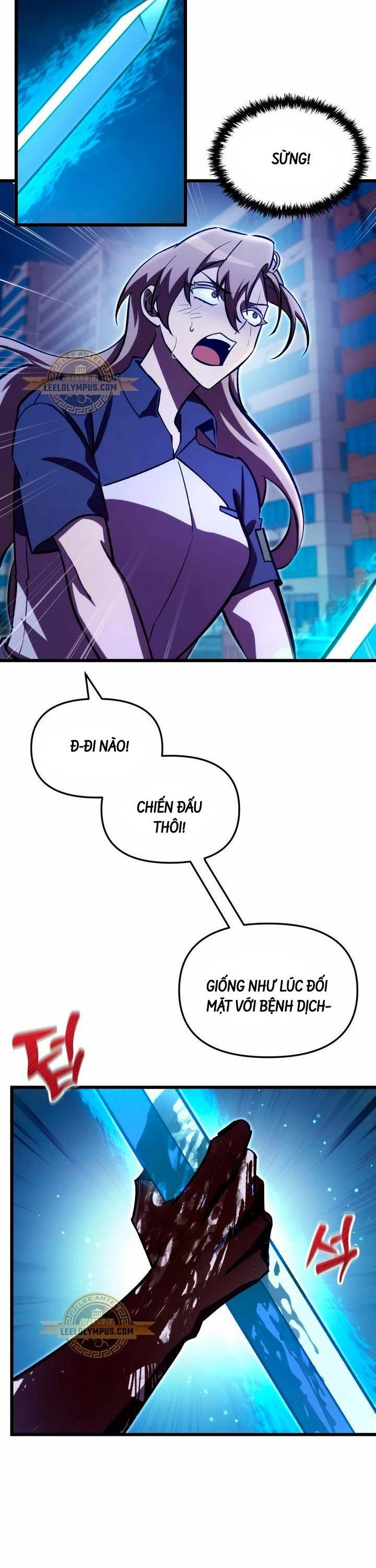 Giả Vờ Làm Kẻ Vô Dụng Ở Học Đường - Chapter 65 - Page 27