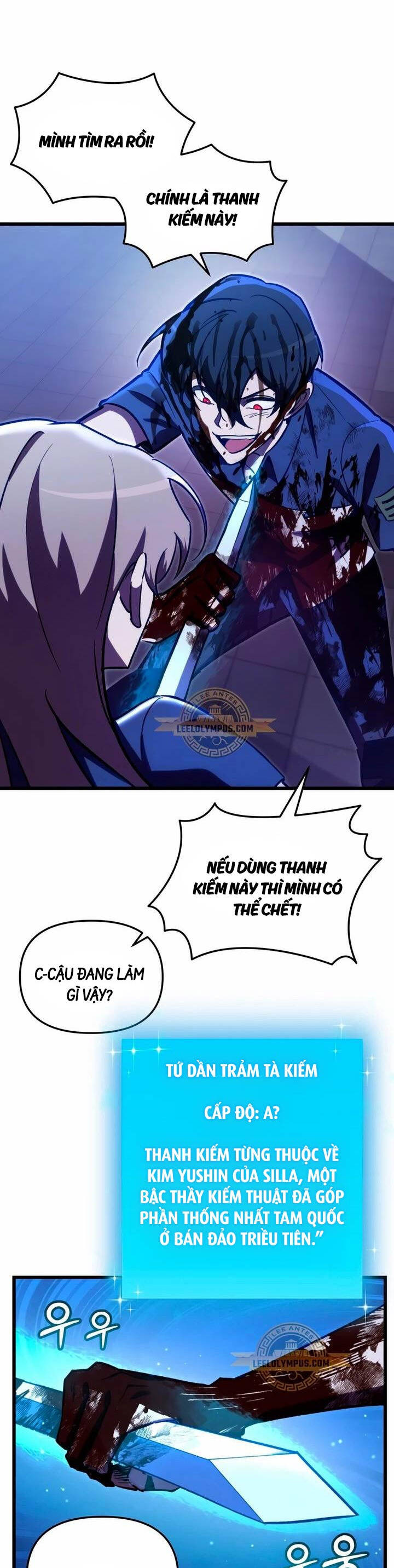 Giả Vờ Làm Kẻ Vô Dụng Ở Học Đường - Chapter 65 - Page 28