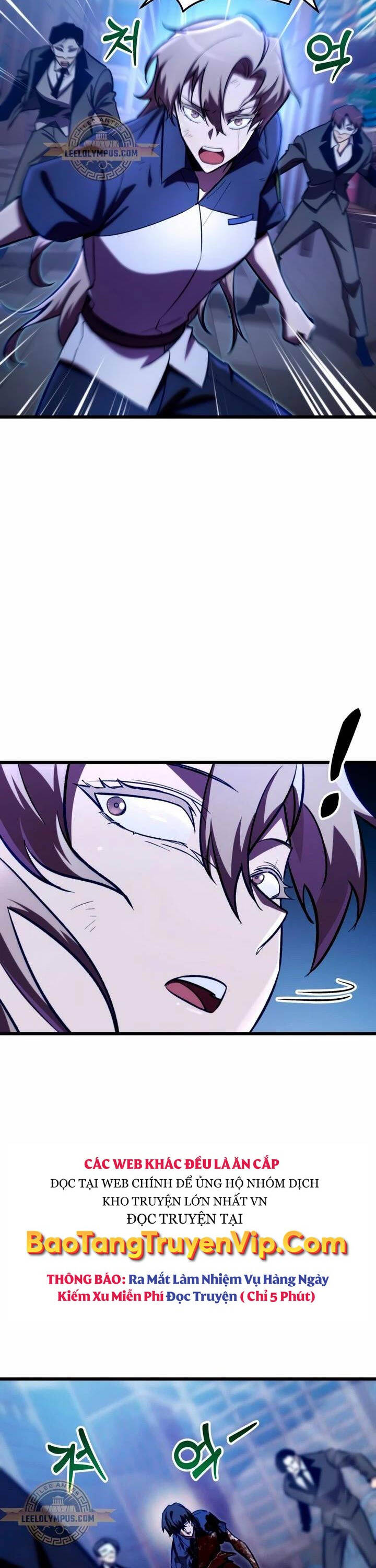 Giả Vờ Làm Kẻ Vô Dụng Ở Học Đường - Chapter 65 - Page 31