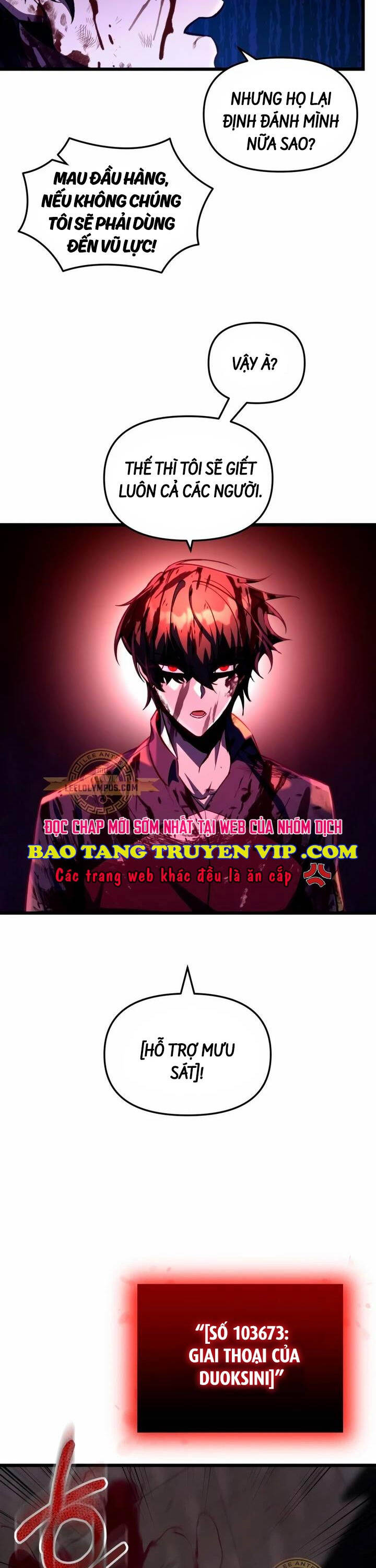 Giả Vờ Làm Kẻ Vô Dụng Ở Học Đường - Chapter 65 - Page 35