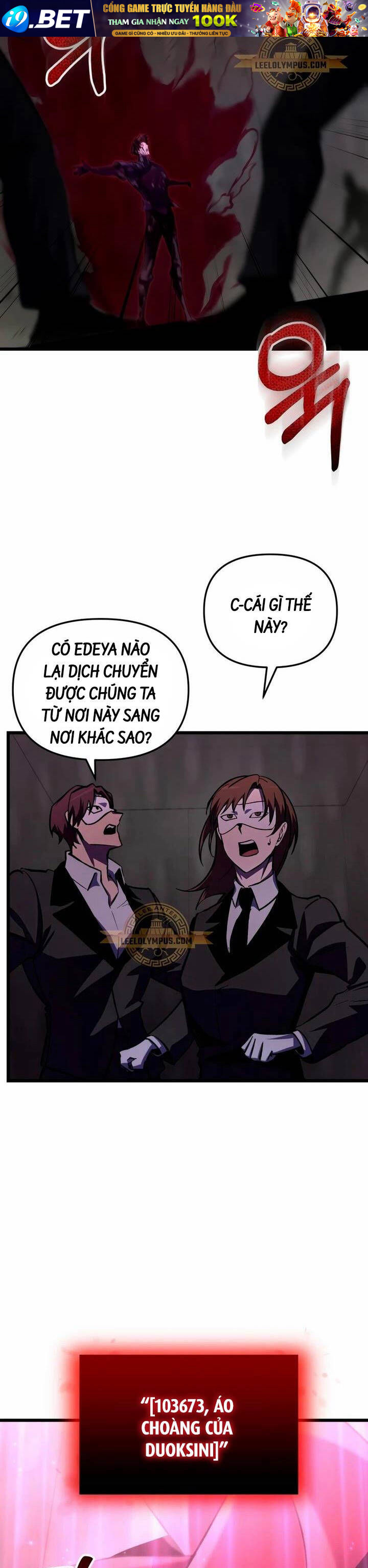 Giả Vờ Làm Kẻ Vô Dụng Ở Học Đường - Chapter 65 - Page 36