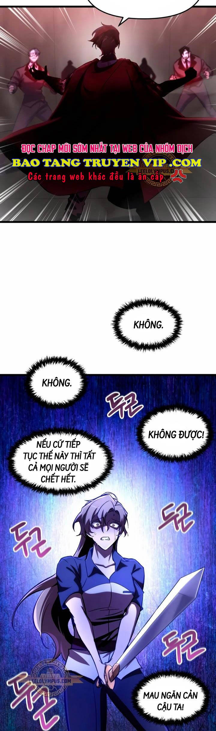 Giả Vờ Làm Kẻ Vô Dụng Ở Học Đường - Chapter 65 - Page 38
