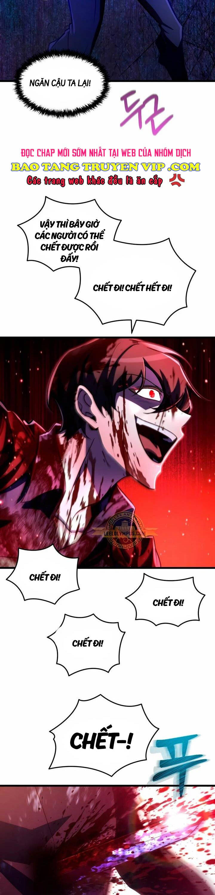 Giả Vờ Làm Kẻ Vô Dụng Ở Học Đường - Chapter 65 - Page 39