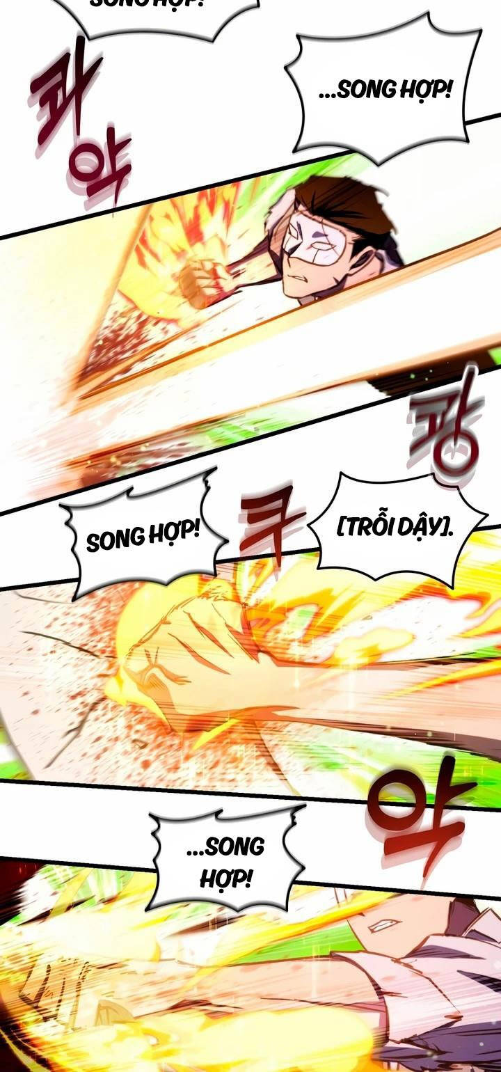 Giả Vờ Làm Kẻ Vô Dụng Ở Học Đường - Chapter 65 - Page 4