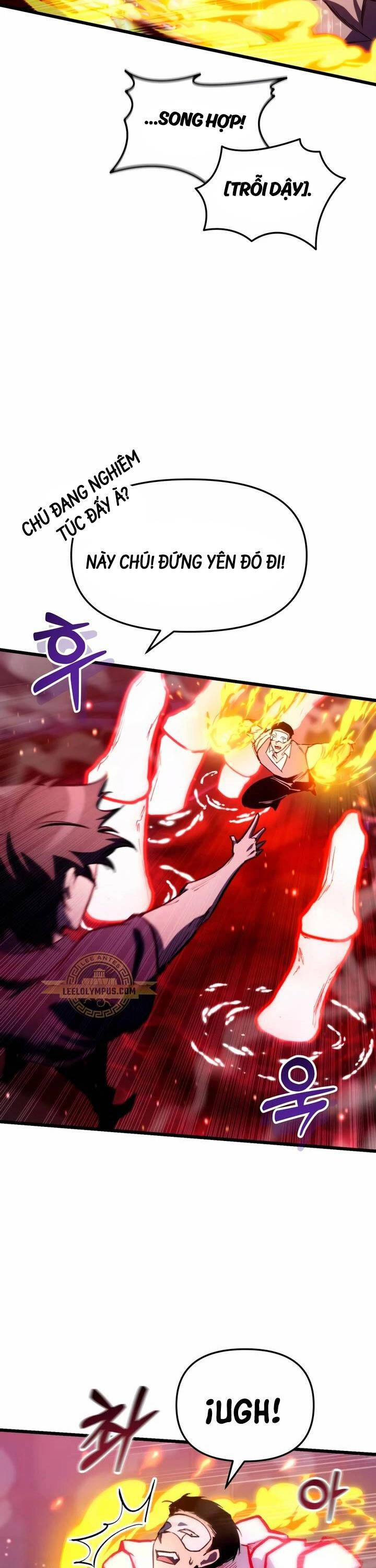 Giả Vờ Làm Kẻ Vô Dụng Ở Học Đường - Chapter 65 - Page 5