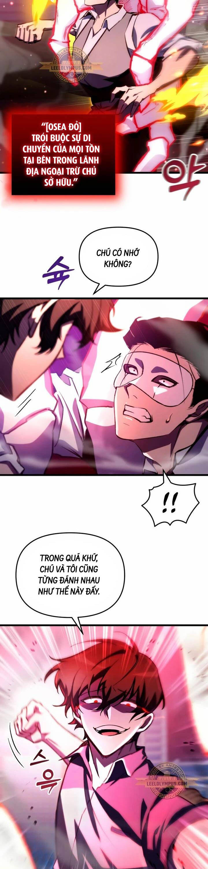 Giả Vờ Làm Kẻ Vô Dụng Ở Học Đường - Chapter 65 - Page 6