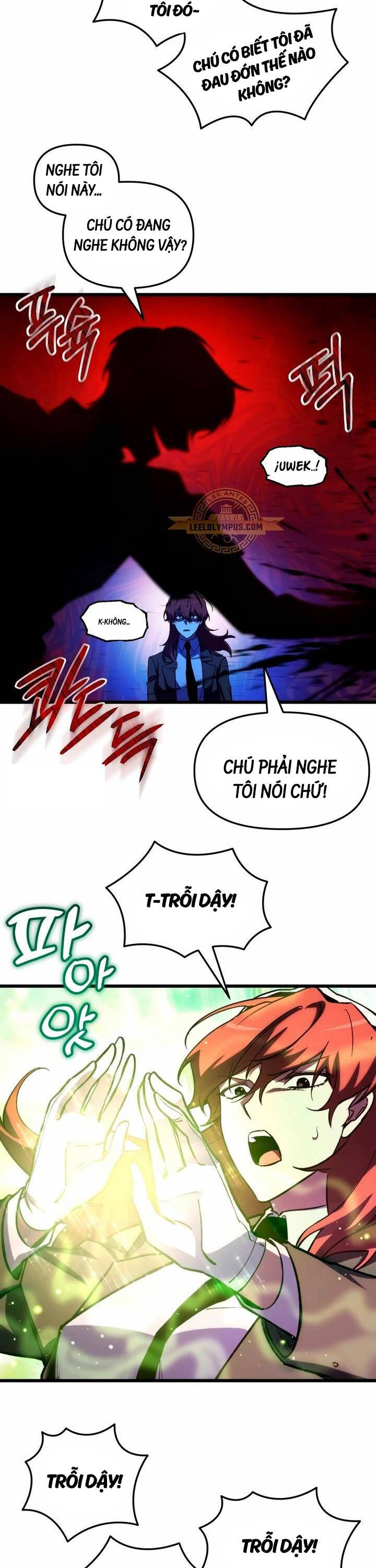 Giả Vờ Làm Kẻ Vô Dụng Ở Học Đường - Chapter 65 - Page 8