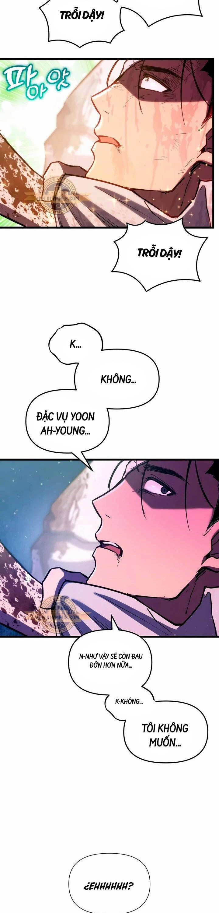 Giả Vờ Làm Kẻ Vô Dụng Ở Học Đường - Chapter 65 - Page 9
