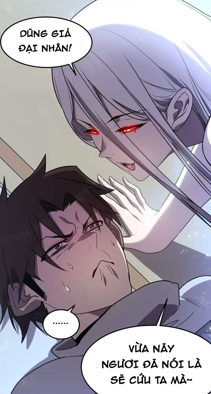 Hệ Thống Của Ta Thật Đứng Đắn - Chapter 16 - Page 19