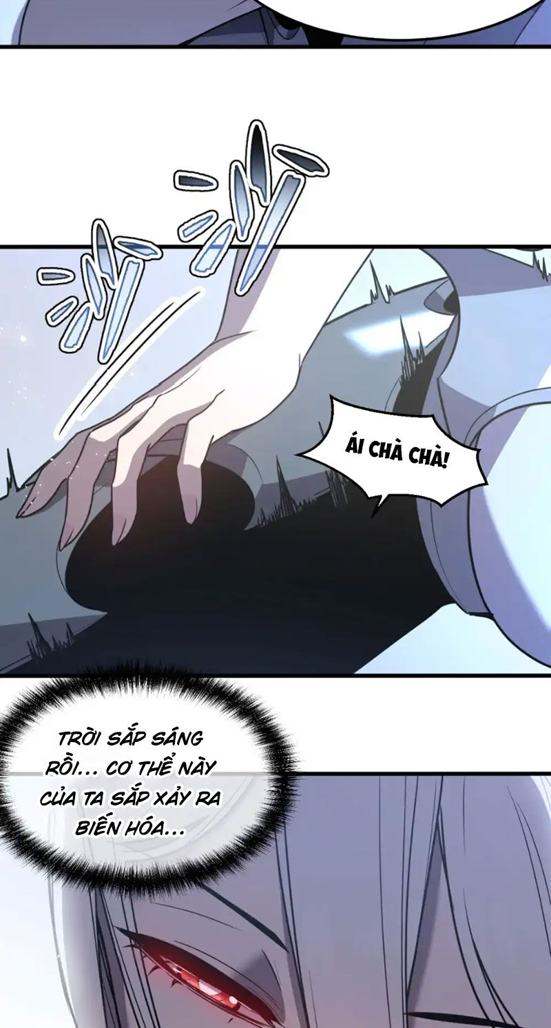 Hệ Thống Của Ta Thật Đứng Đắn - Chapter 16 - Page 20