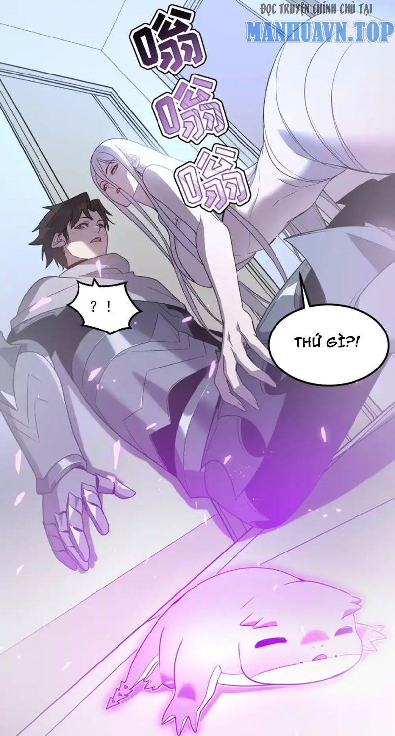 Hệ Thống Của Ta Thật Đứng Đắn - Chapter 16 - Page 22