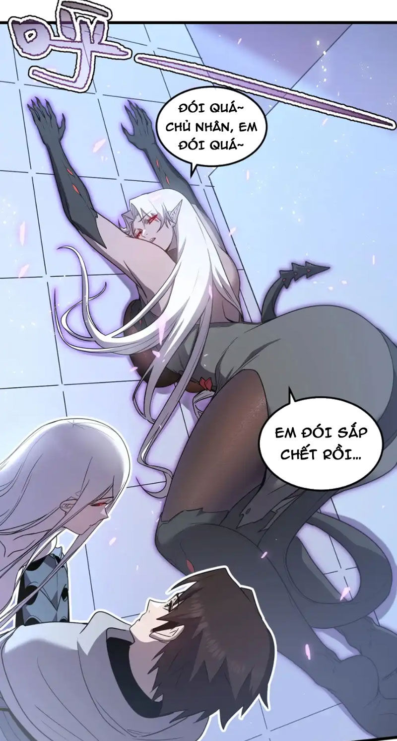 Hệ Thống Của Ta Thật Đứng Đắn - Chapter 16 - Page 24