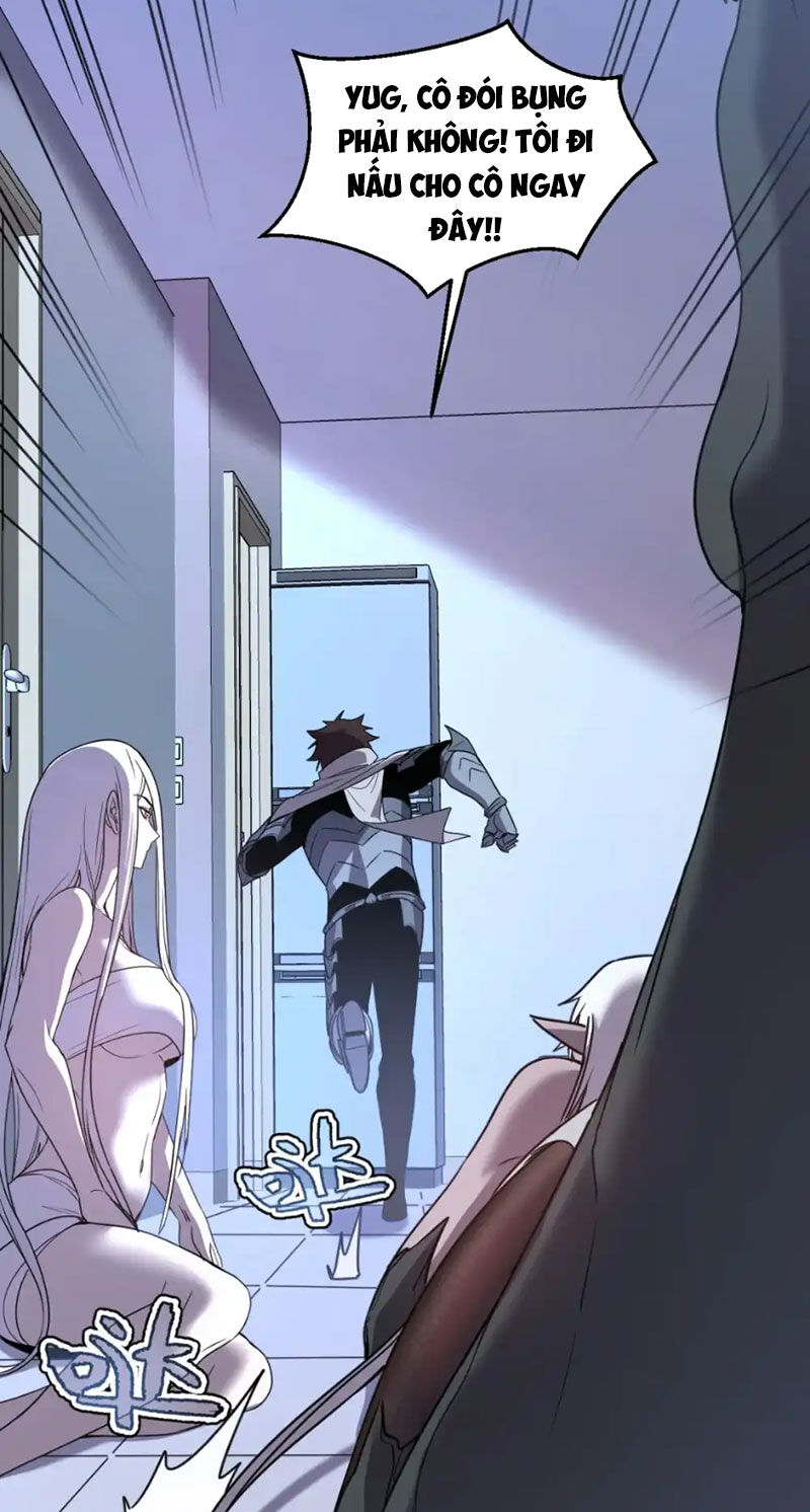 Hệ Thống Của Ta Thật Đứng Đắn - Chapter 16 - Page 28