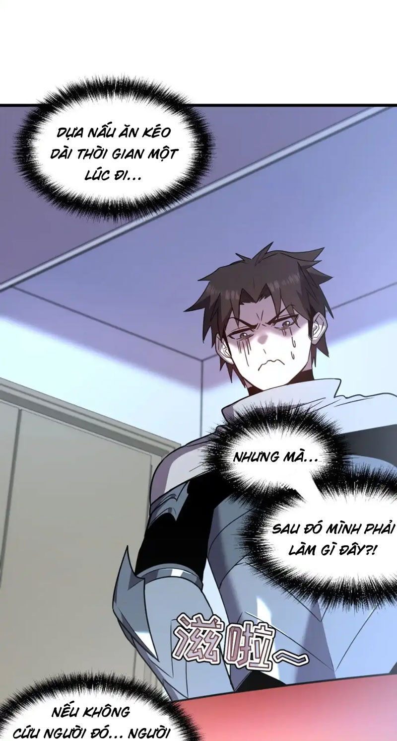 Hệ Thống Của Ta Thật Đứng Đắn - Chapter 16 - Page 30