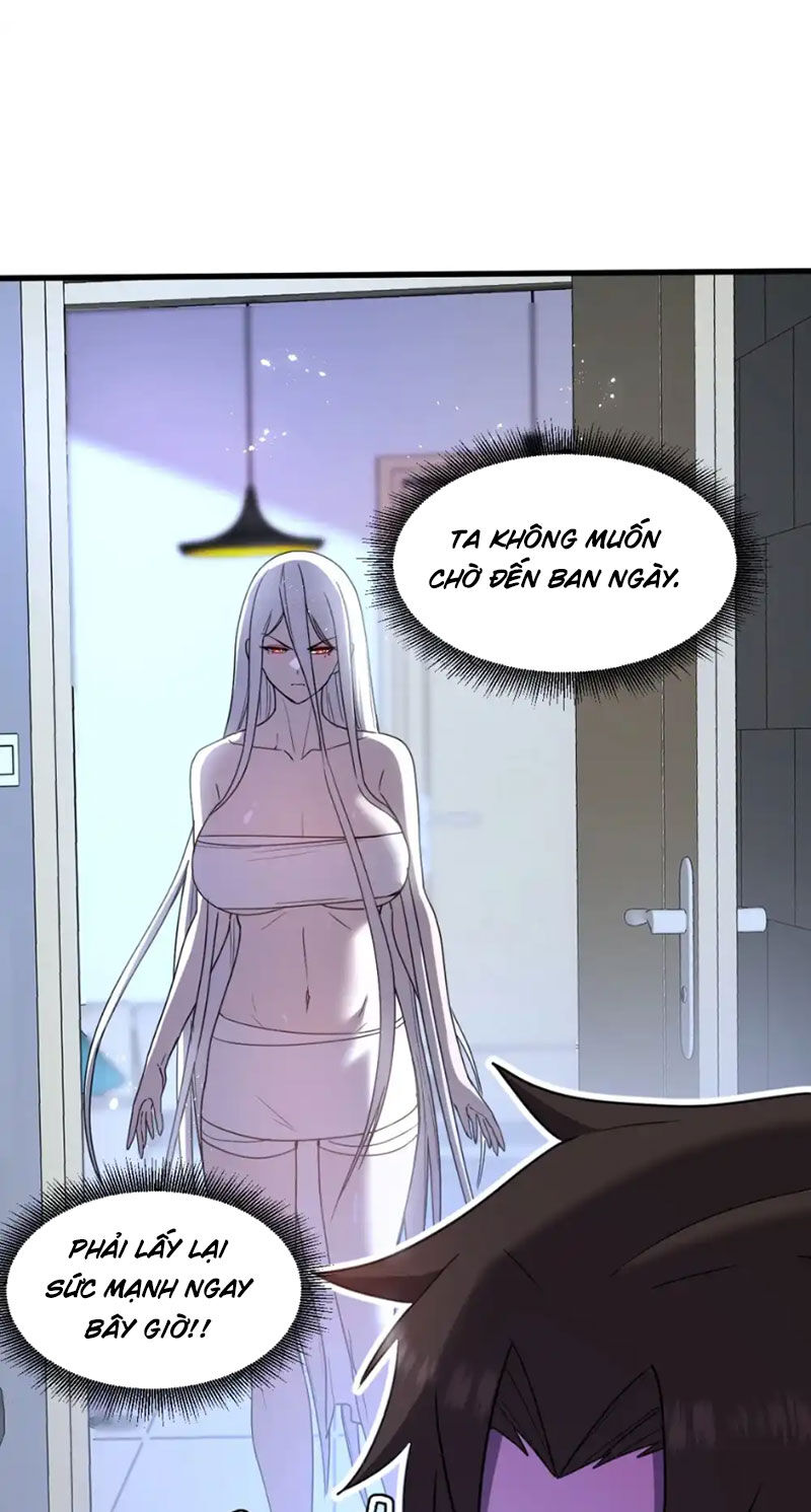 Hệ Thống Của Ta Thật Đứng Đắn - Chapter 16 - Page 33