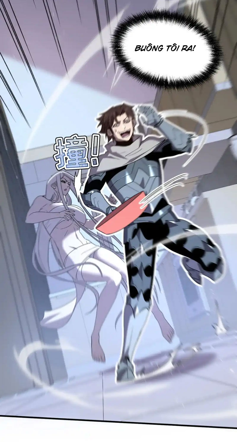 Hệ Thống Của Ta Thật Đứng Đắn - Chapter 16 - Page 38