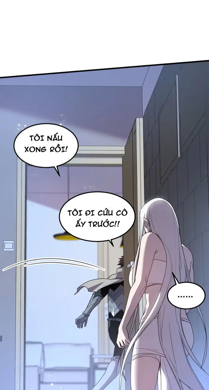 Hệ Thống Của Ta Thật Đứng Đắn - Chapter 16 - Page 39