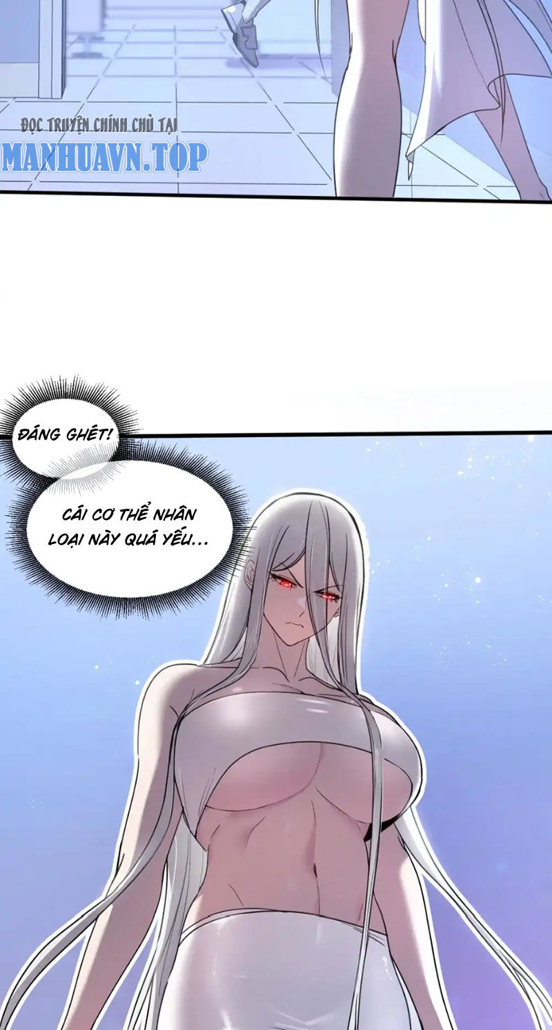 Hệ Thống Của Ta Thật Đứng Đắn - Chapter 16 - Page 40
