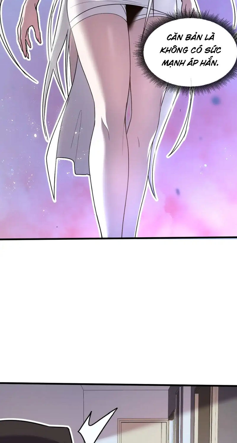 Hệ Thống Của Ta Thật Đứng Đắn - Chapter 16 - Page 41