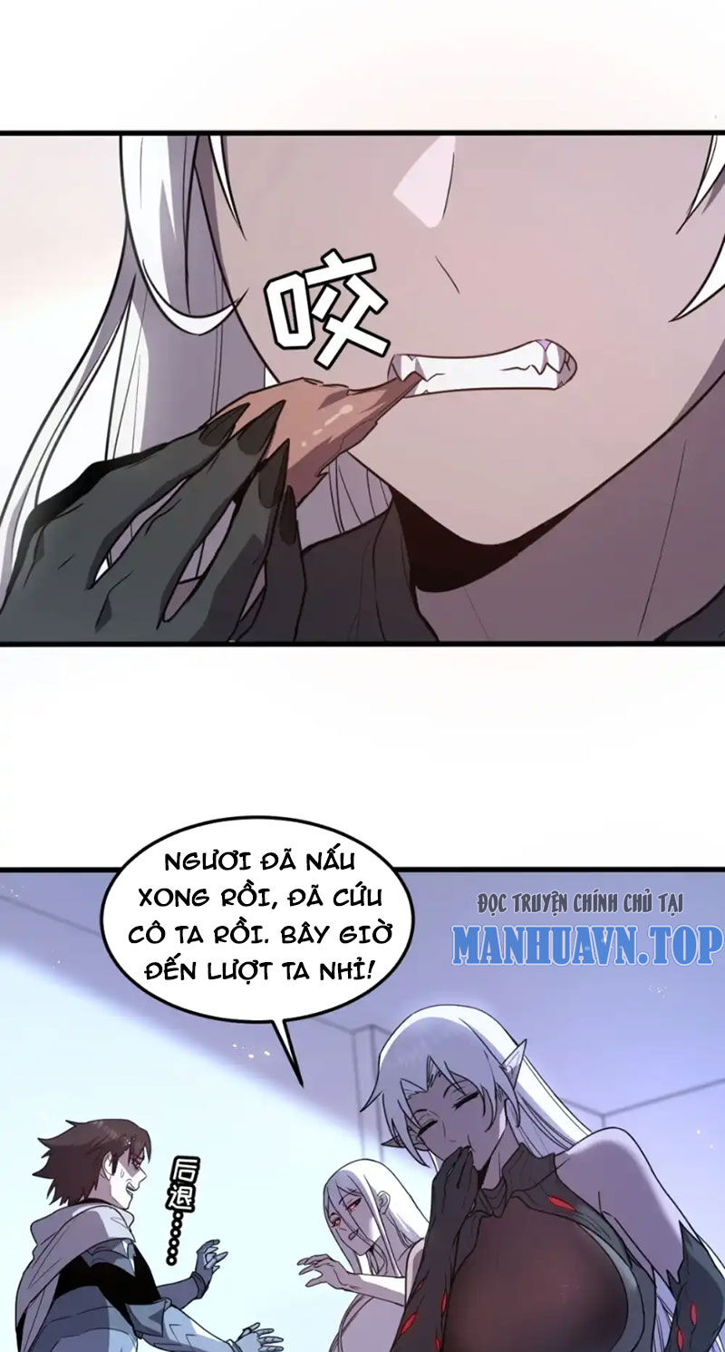 Hệ Thống Của Ta Thật Đứng Đắn - Chapter 16 - Page 45