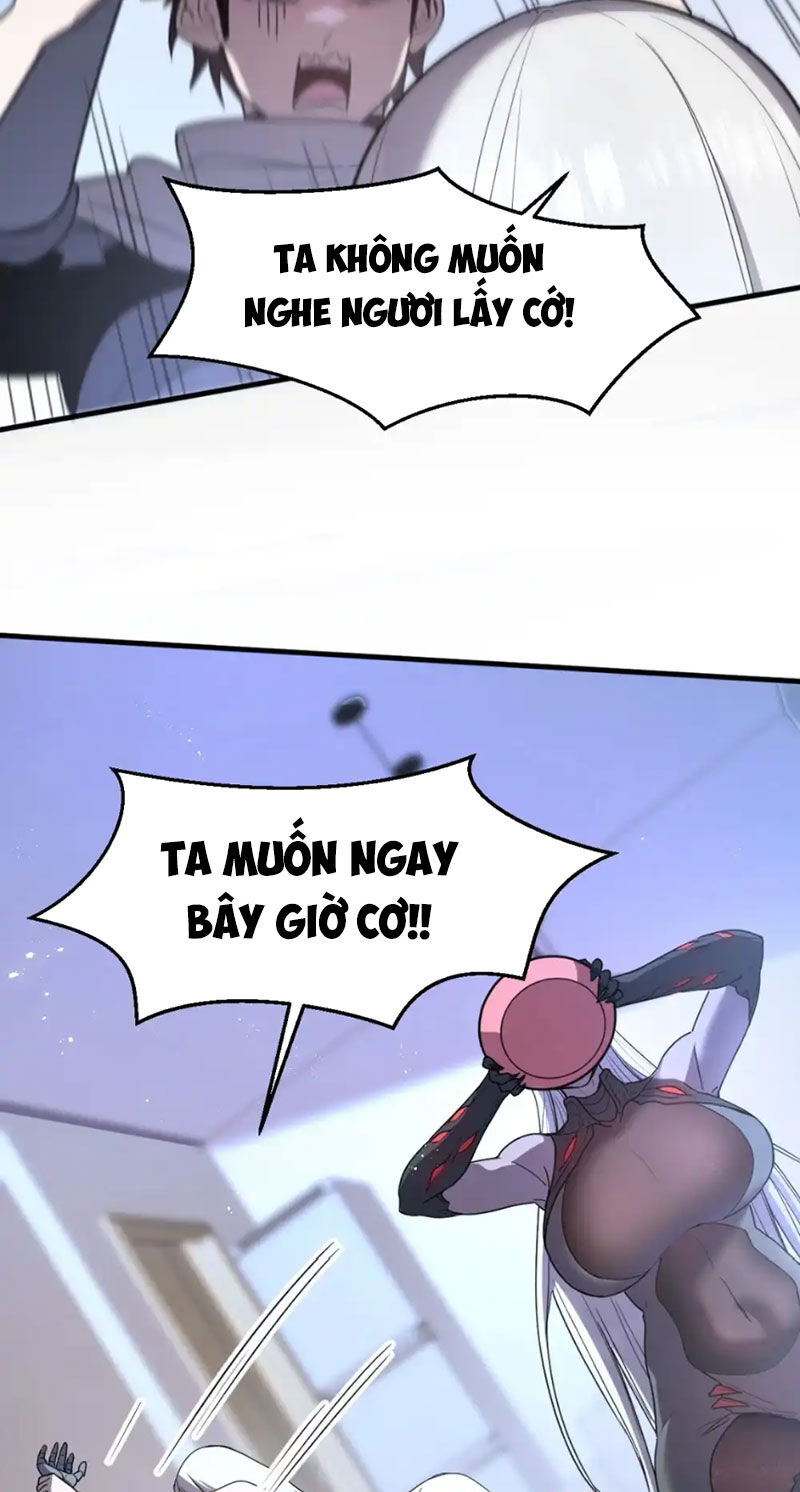 Hệ Thống Của Ta Thật Đứng Đắn - Chapter 16 - Page 47