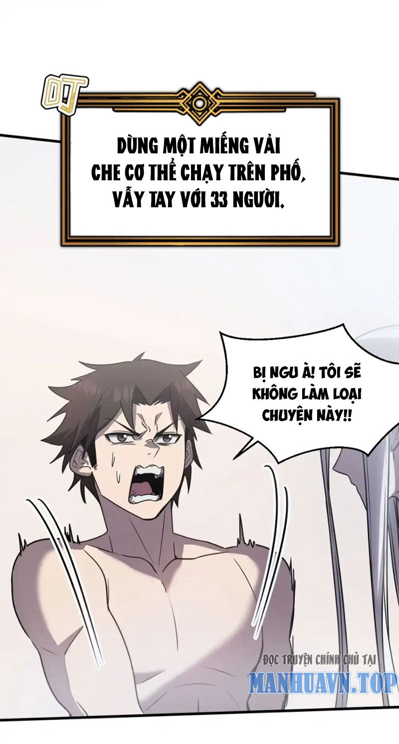 Hệ Thống Của Ta Thật Đứng Đắn - Chapter 16 - Page 51