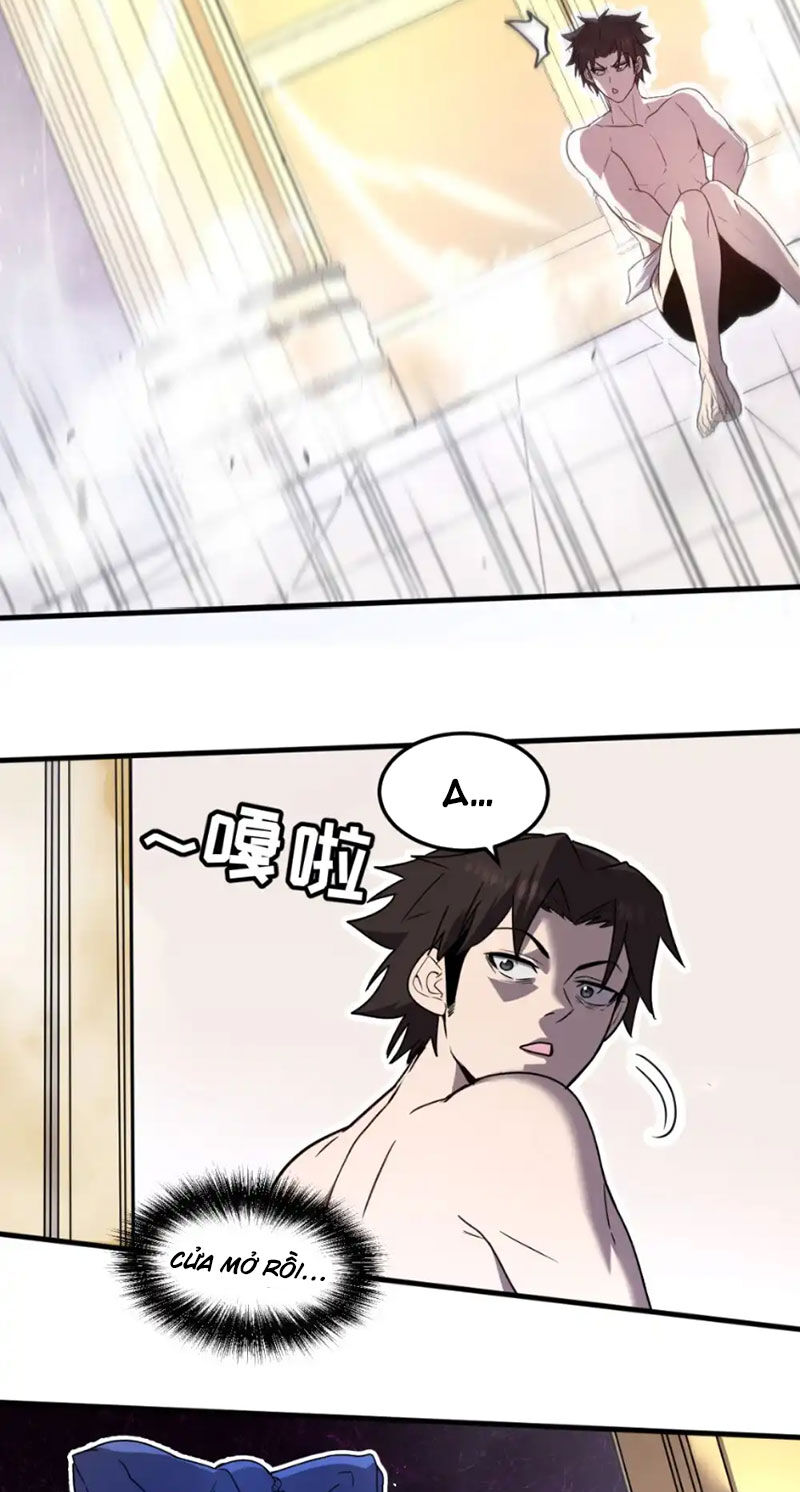 Hệ Thống Của Ta Thật Đứng Đắn - Chapter 16 - Page 53