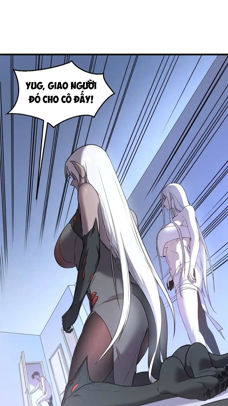 Hệ Thống Của Ta Thật Đứng Đắn - Chapter 16 - Page 59