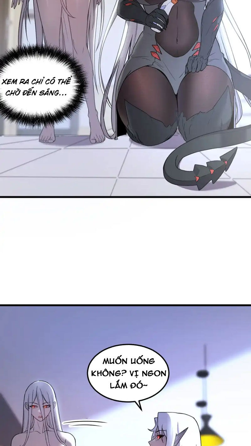 Hệ Thống Của Ta Thật Đứng Đắn - Chapter 16 - Page 61