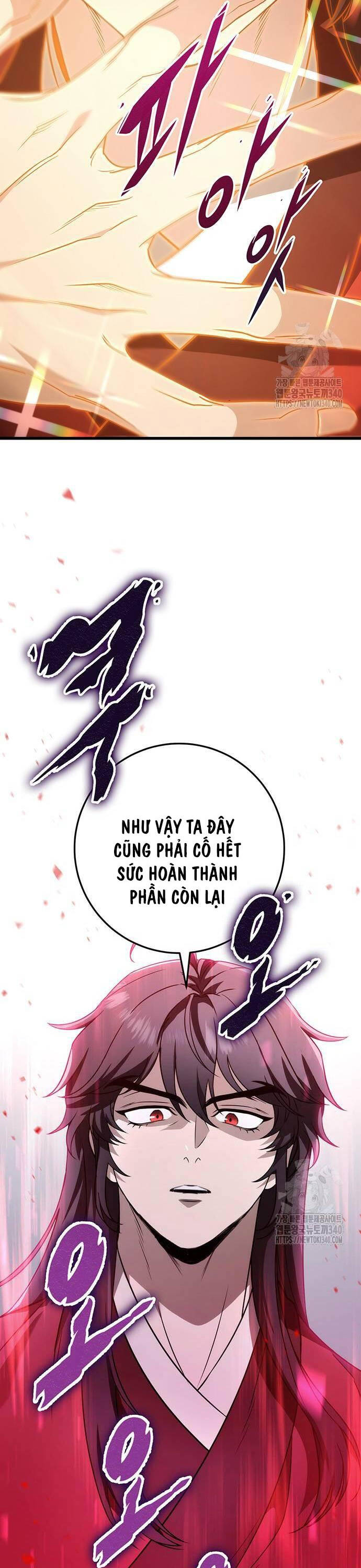 Thanh Kiếm Của Hoàng Đế - Chapter 54 - Page 10