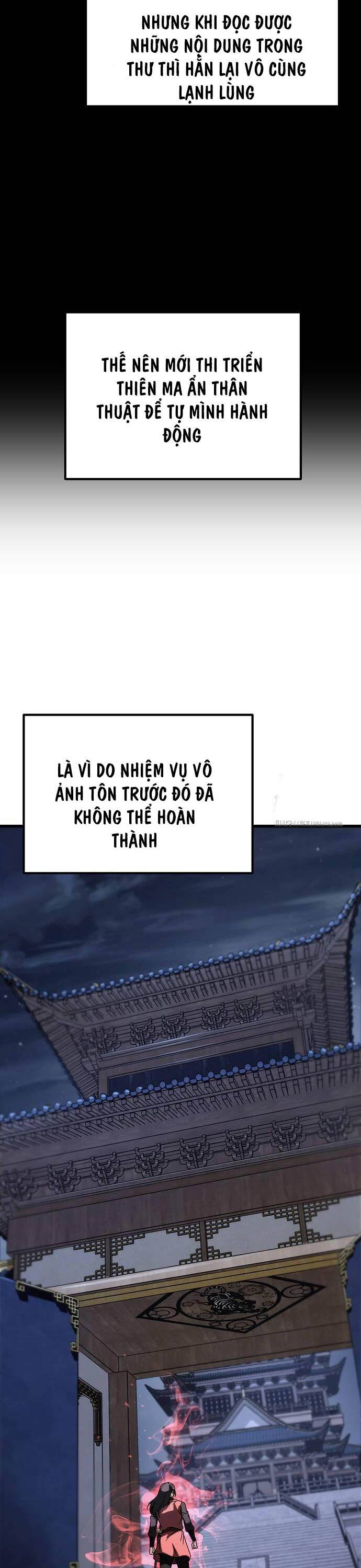 Thanh Kiếm Của Hoàng Đế - Chapter 54 - Page 18