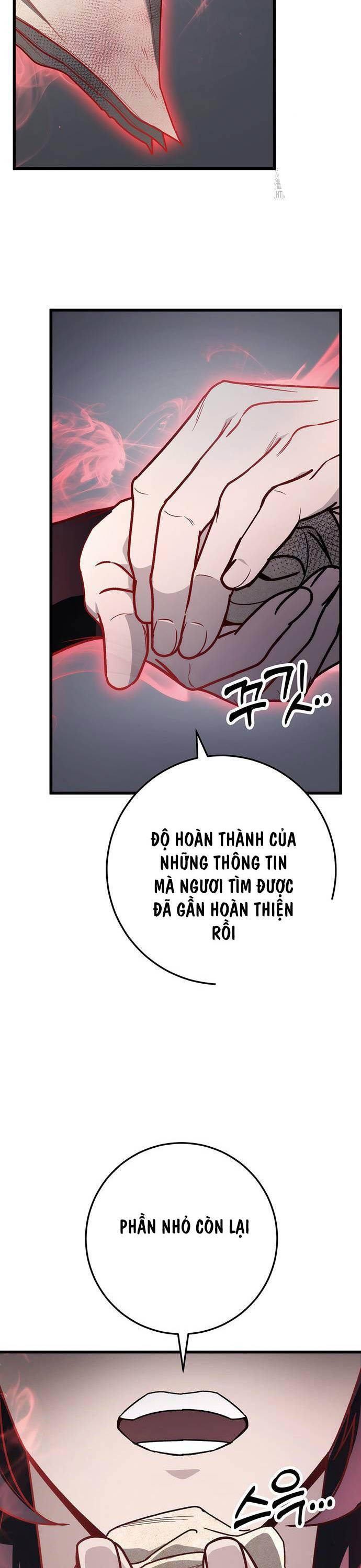 Thanh Kiếm Của Hoàng Đế - Chapter 54 - Page 20
