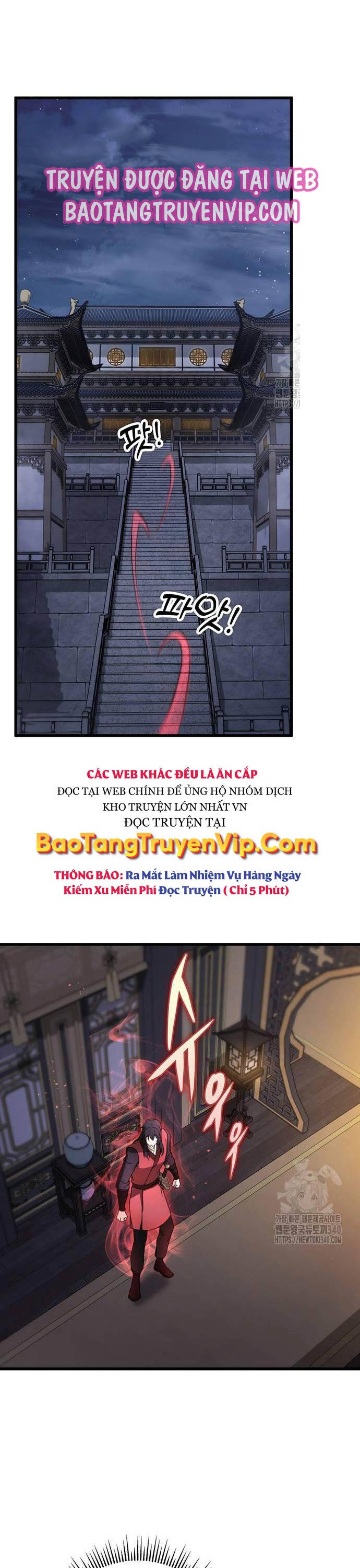 Thanh Kiếm Của Hoàng Đế - Chapter 54 - Page 22