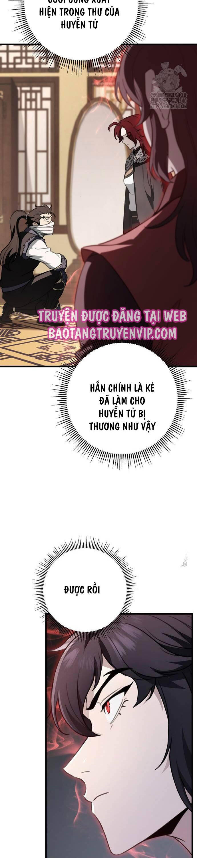 Thanh Kiếm Của Hoàng Đế - Chapter 54 - Page 26