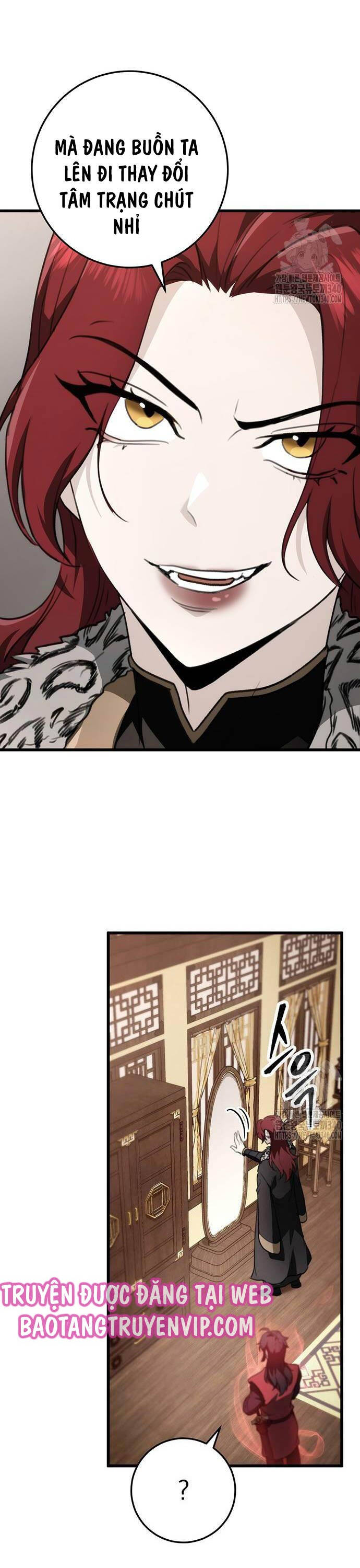 Thanh Kiếm Của Hoàng Đế - Chapter 54 - Page 33