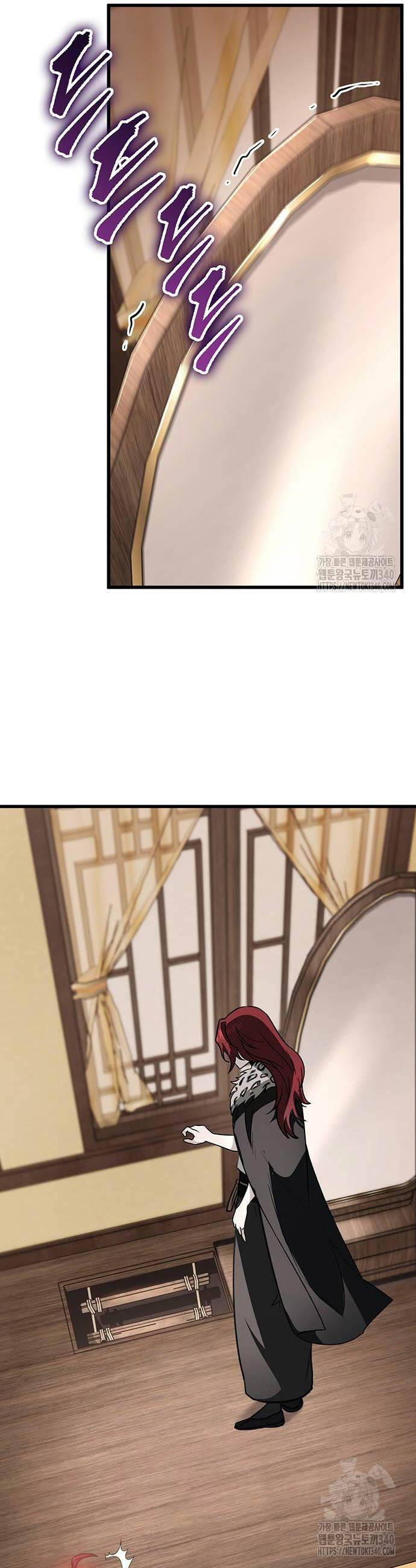 Thanh Kiếm Của Hoàng Đế - Chapter 54 - Page 35