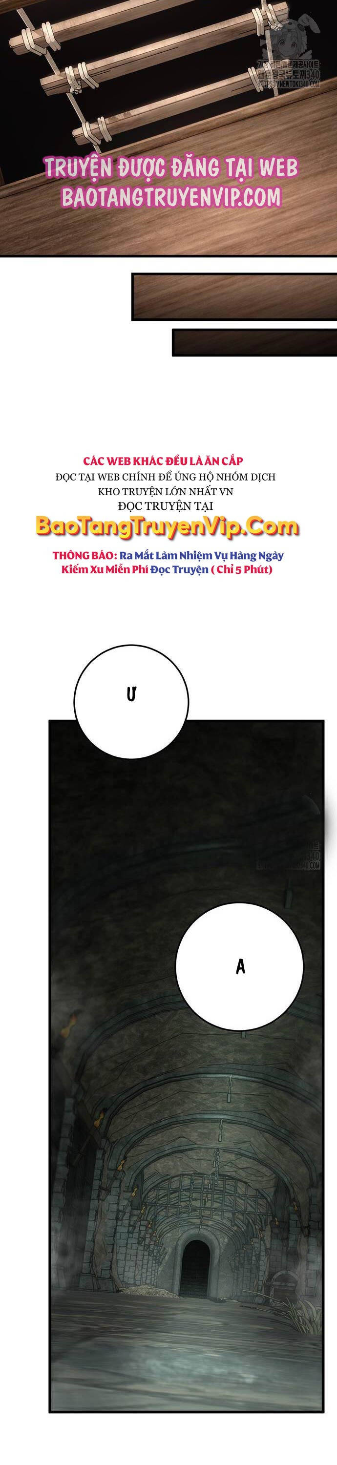 Thanh Kiếm Của Hoàng Đế - Chapter 54 - Page 37