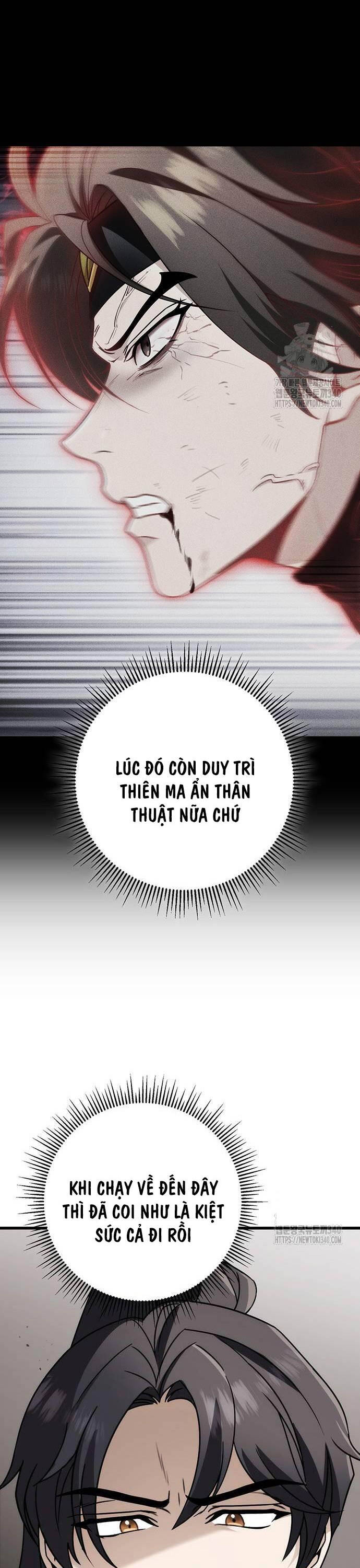 Thanh Kiếm Của Hoàng Đế - Chapter 54 - Page 4