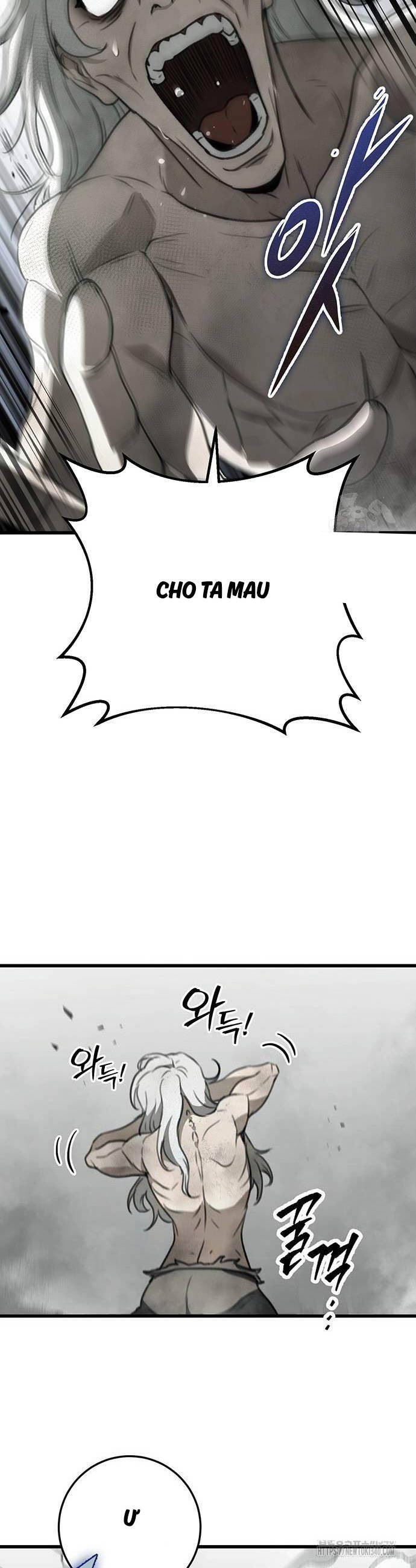 Thanh Kiếm Của Hoàng Đế - Chapter 54 - Page 41